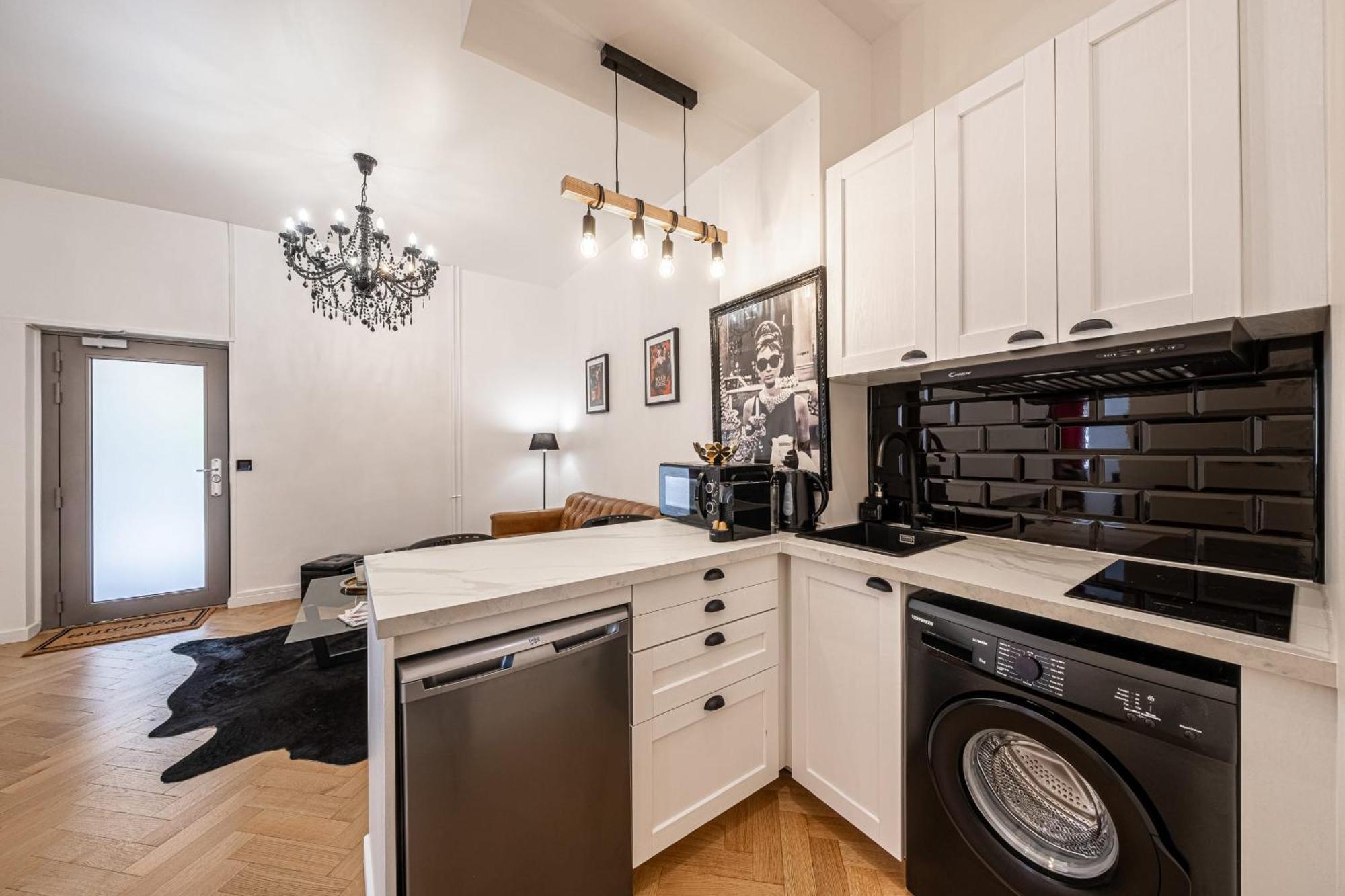 Appartement Montmartre 4p-sacre Coeur Paris